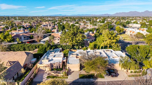 7748 E SOLANO Drive, Scottsdale, AZ 85250