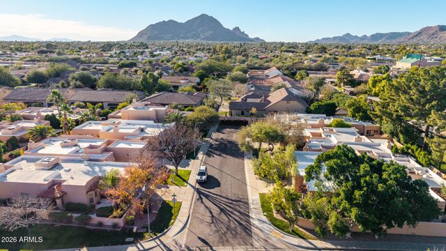 7748 E SOLANO Drive, Scottsdale, AZ 85250