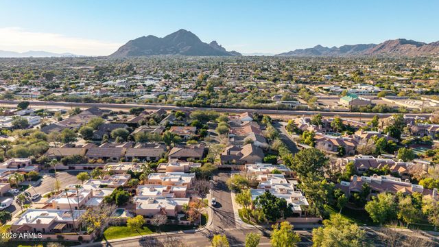 7748 E SOLANO Drive, Scottsdale, AZ 85250