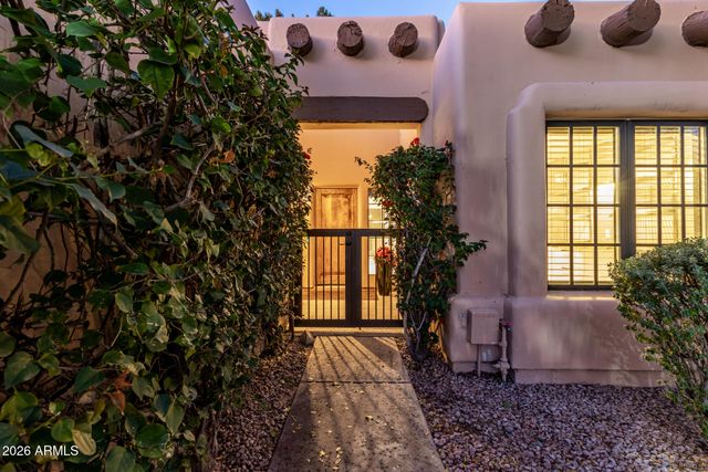 7748 E SOLANO Drive, Scottsdale, AZ 85250