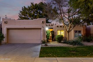 7748 E SOLANO Drive, Scottsdale, AZ 85250