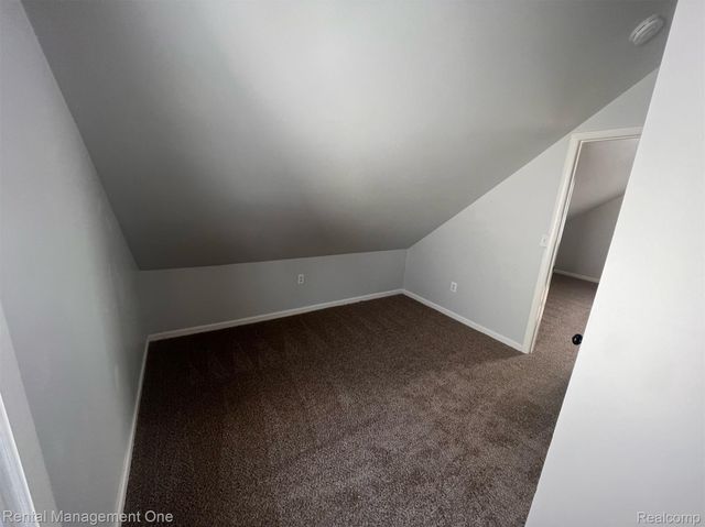 23019 Tuscany Avenue, Eastpointe, MI 48021