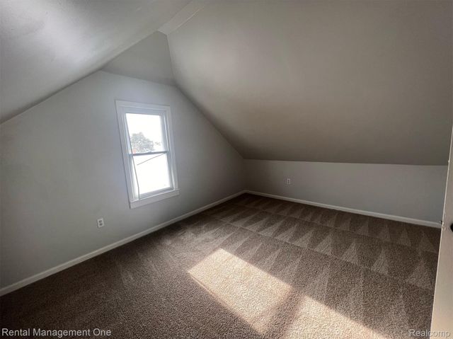 23019 Tuscany Avenue, Eastpointe, MI 48021