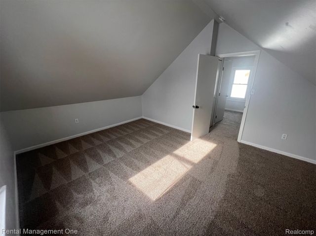23019 Tuscany Avenue, Eastpointe, MI 48021