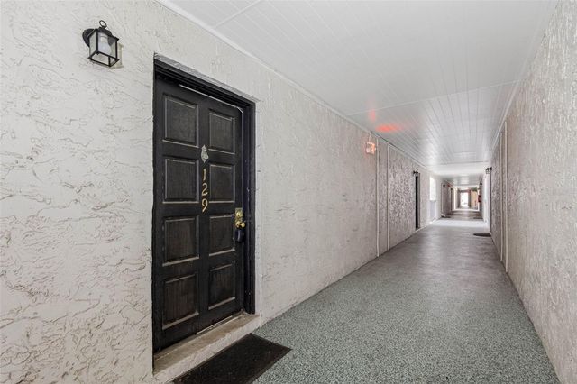 4611 W NORTH B STREET 129, Tampa, FL 33609