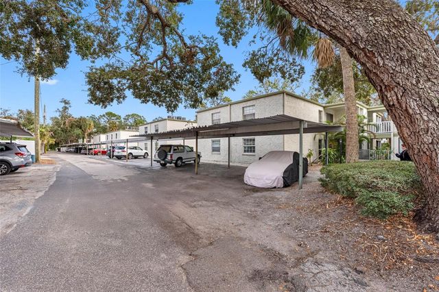 4611 W NORTH B STREET 129, Tampa, FL 33609