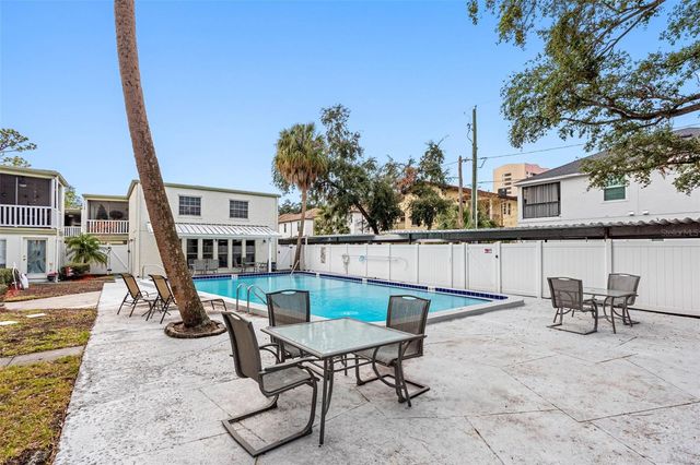 4611 W NORTH B STREET 129, Tampa, FL 33609