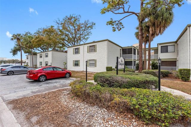 4611 W NORTH B STREET 129, Tampa, FL 33609