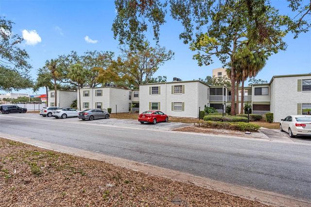 4611 W NORTH B STREET 129, Tampa, FL 33609