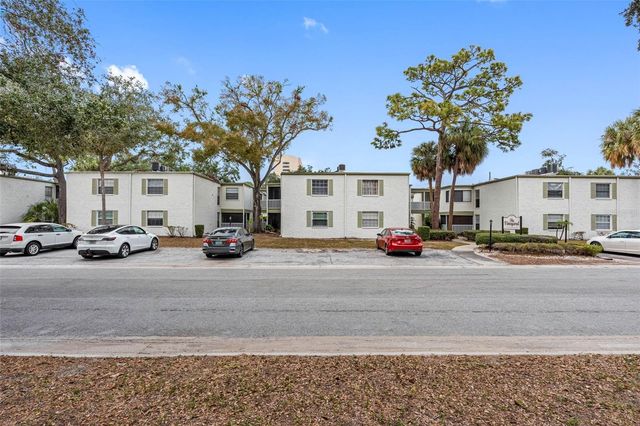 4611 W NORTH B STREET 129, Tampa, FL 33609