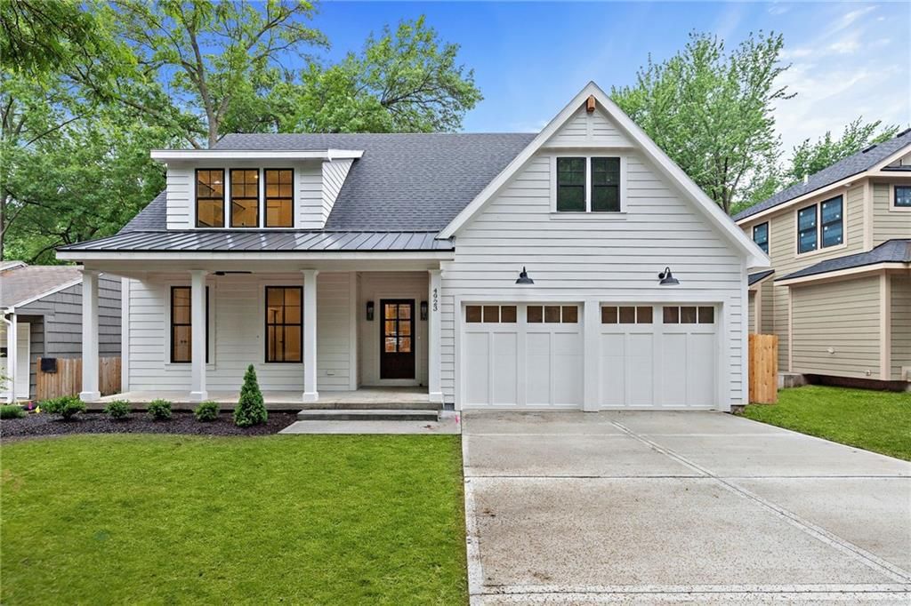 4620 W 70th Terrace, Prairie Village, KS 66208