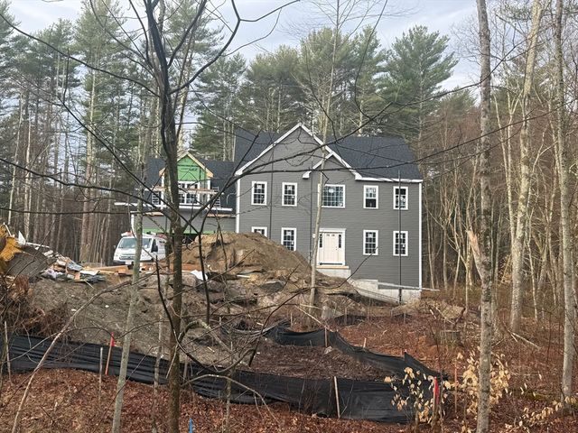 Lot 4 Mendon Road, Northbridge, MA 01534