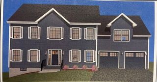 Lot 4 Mendon Road, Northbridge, MA 01534