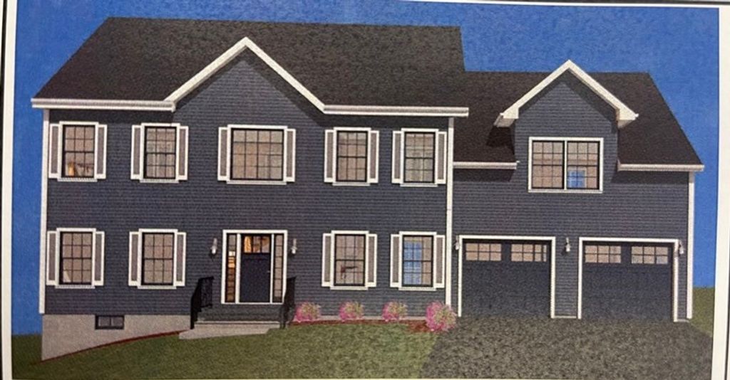 Lot 4 Mendon Road, Northbridge, MA 01534