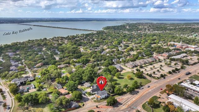 102 Glenn Avenue, Rockwall, TX 75087