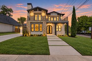 102 Glenn Avenue, Rockwall, TX 75087