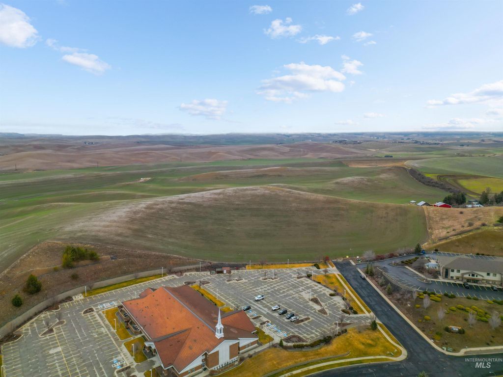 0 Warbonnet Dr, Moscow, ID 83843 photo 3
