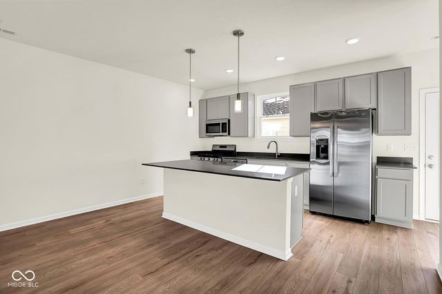 2649 Marjorie Lane, Plainfield, IN 46168