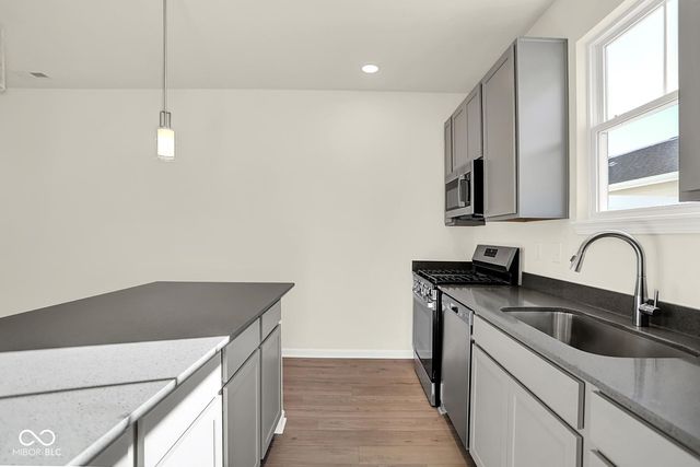 2649 Marjorie Lane, Plainfield, IN 46168