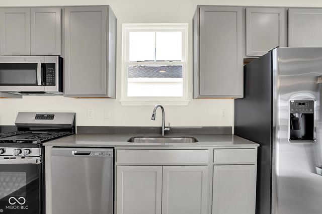 2649 Marjorie Lane, Plainfield, IN 46168