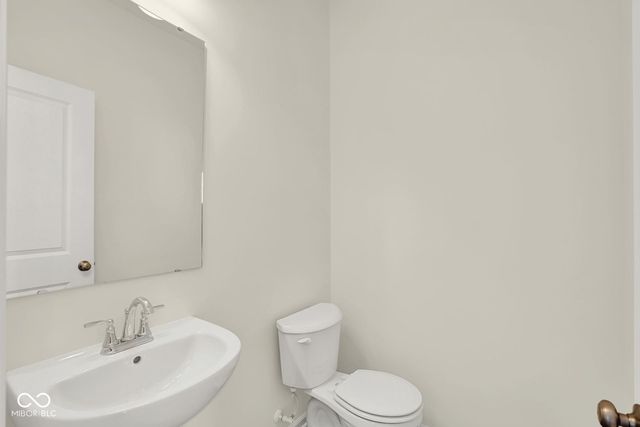 2649 Marjorie Lane, Plainfield, IN 46168