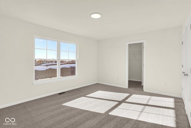 2649 Marjorie Lane, Plainfield, IN 46168