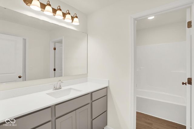 2649 Marjorie Lane, Plainfield, IN 46168