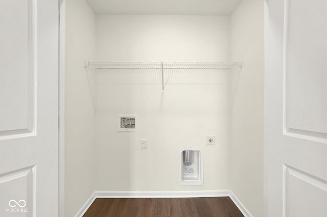 2649 Marjorie Lane, Plainfield, IN 46168