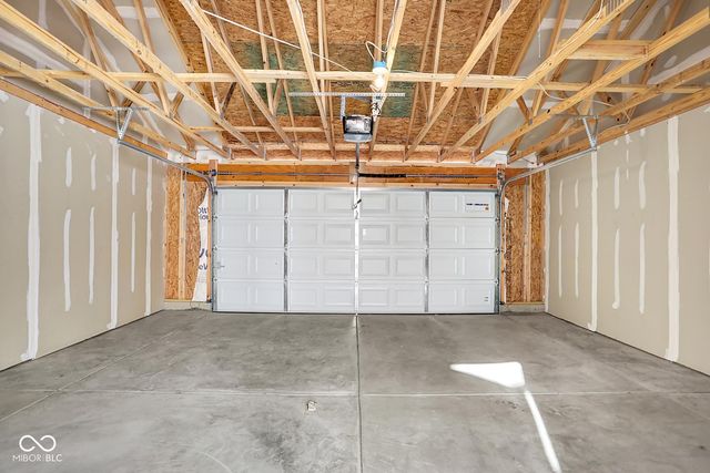 2649 Marjorie Lane, Plainfield, IN 46168