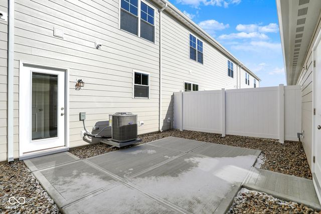 2649 Marjorie Lane, Plainfield, IN 46168