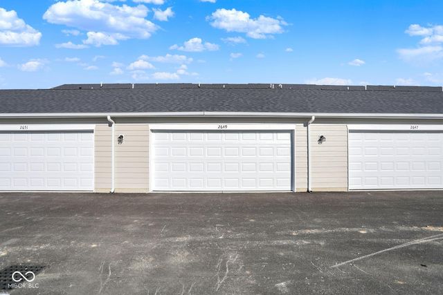 2649 Marjorie Lane, Plainfield, IN 46168