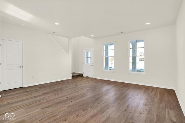 2649 Marjorie Lane, Plainfield, IN 46168