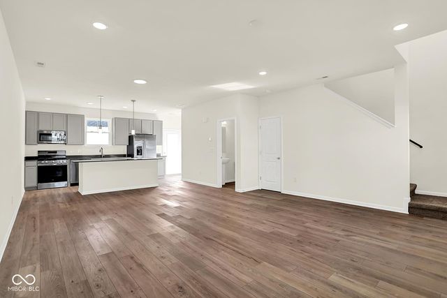 2649 Marjorie Lane, Plainfield, IN 46168