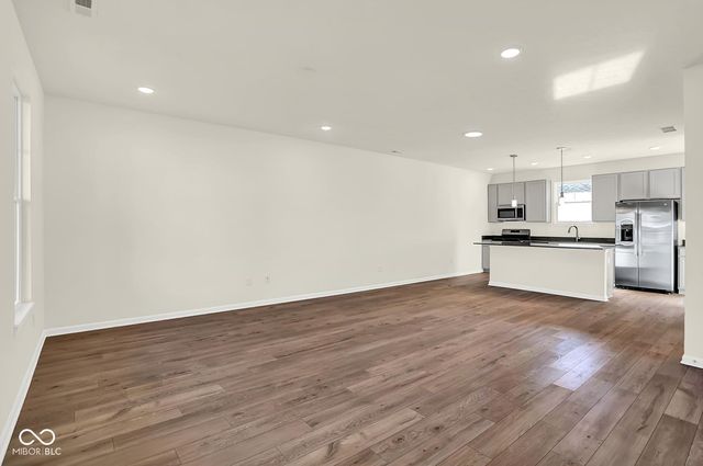 2649 Marjorie Lane, Plainfield, IN 46168