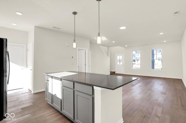 2649 Marjorie Lane, Plainfield, IN 46168