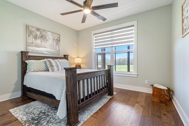20039 Gem Road, Lincoln, AR 72744