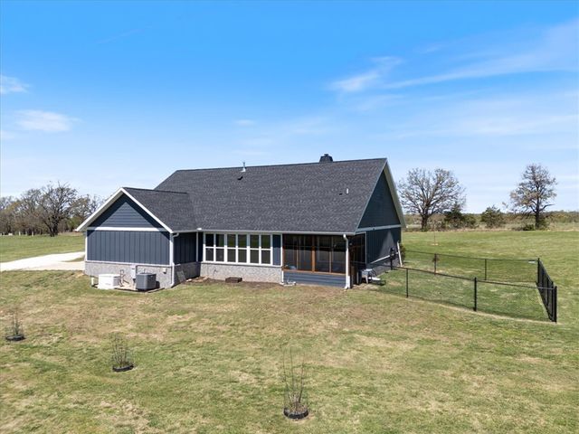 20039 Gem Road, Lincoln, AR 72744