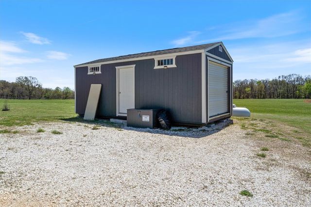 20039 Gem Road, Lincoln, AR 72744