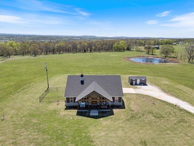 20039 Gem Road, Lincoln, AR 72744
