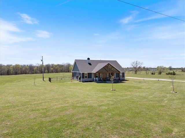 20039 Gem Road, Lincoln, AR 72744