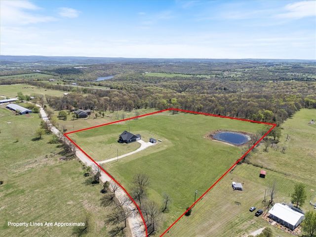 20039 Gem Road, Lincoln, AR 72744