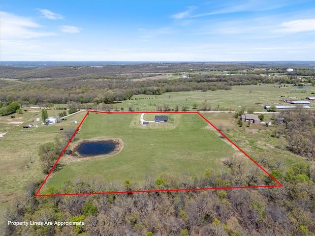 20039 Gem Road, Lincoln, AR 72744