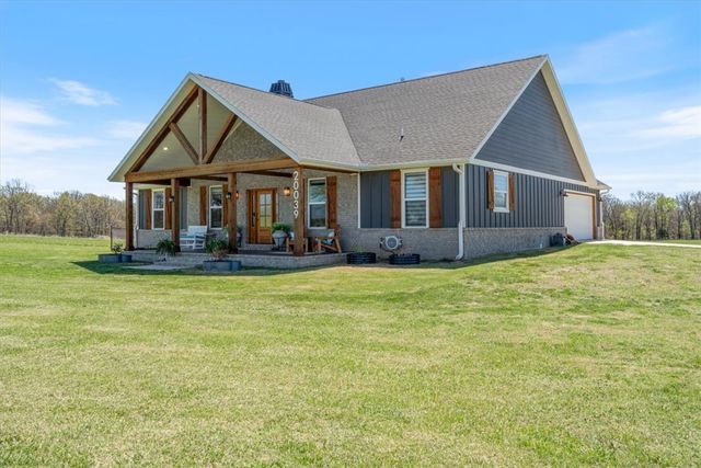 20039 Gem Road, Lincoln, AR 72744
