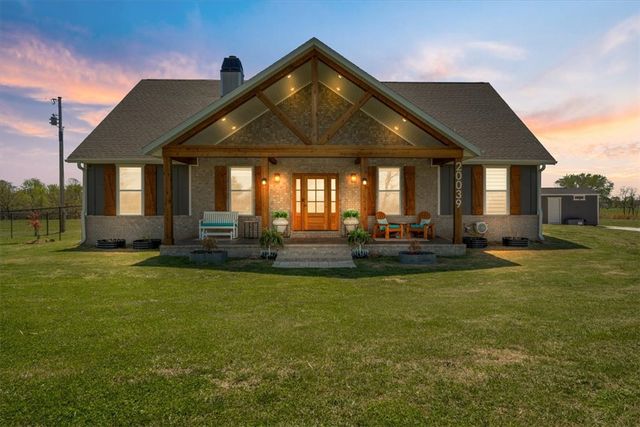 20039 Gem Road, Lincoln, AR 72744