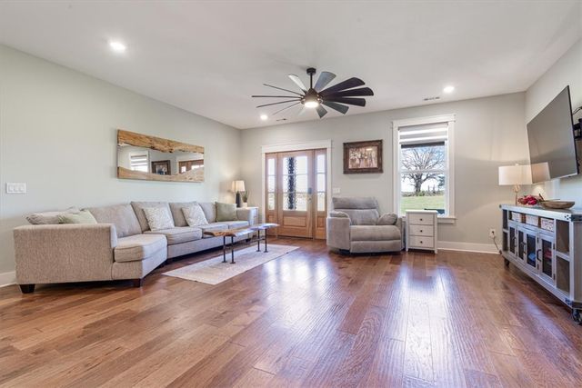 20039 Gem Road, Lincoln, AR 72744