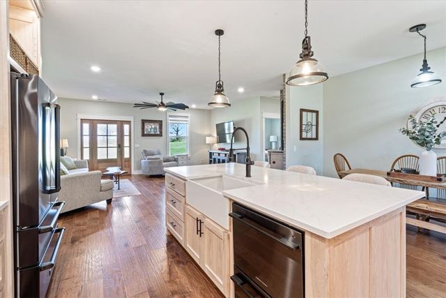 20039 Gem Road, Lincoln, AR 72744