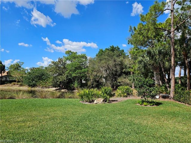 6391 Old Mahogany CT, Naples, FL 34109