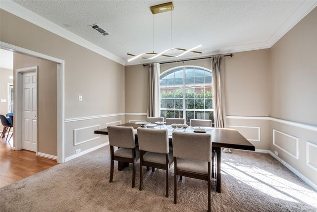 2106 Hunter Place Lane, Arlington, TX 76006