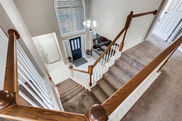 2106 Hunter Place Lane, Arlington, TX 76006