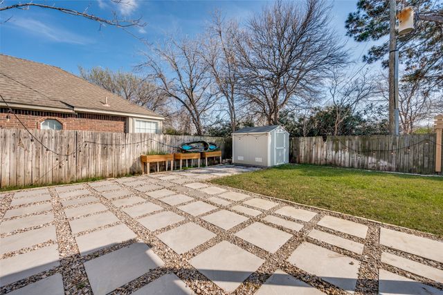 2106 Hunter Place Lane, Arlington, TX 76006